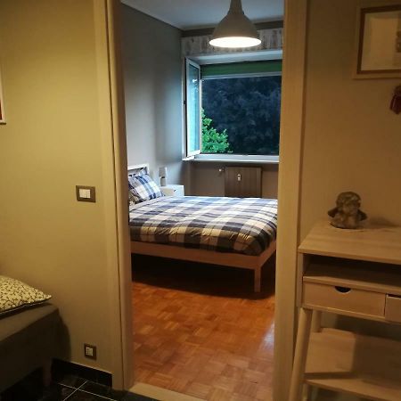 Cheli & Maddi Rooms Boves Экстерьер фото