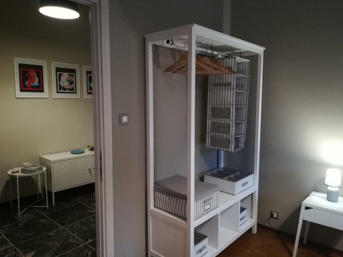 Cheli & Maddi Rooms Boves Экстерьер фото