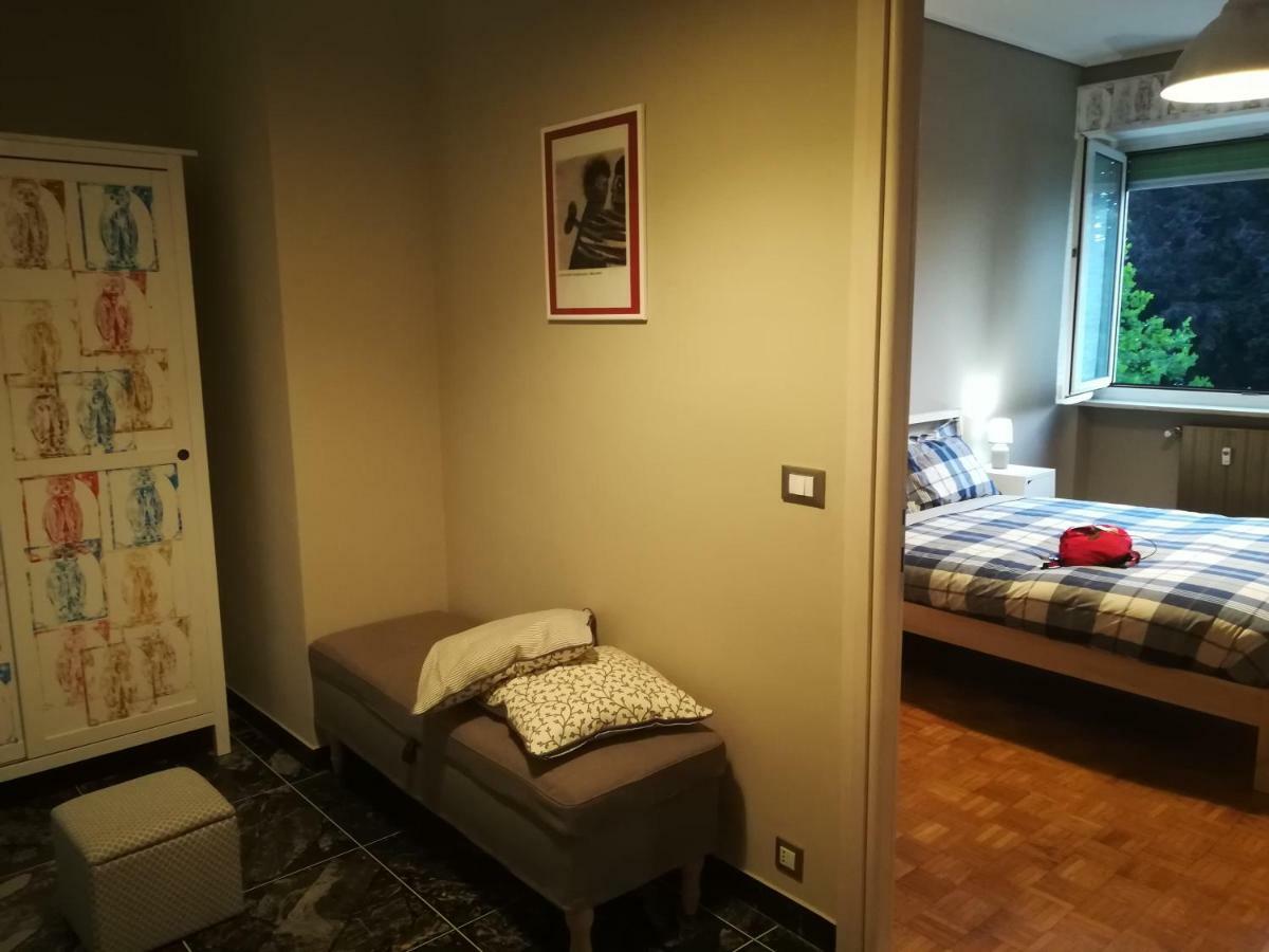 Cheli & Maddi Rooms Boves Экстерьер фото