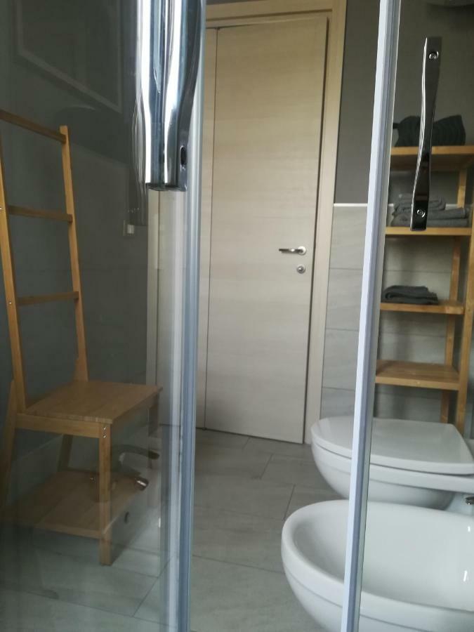 Cheli & Maddi Rooms Boves Экстерьер фото