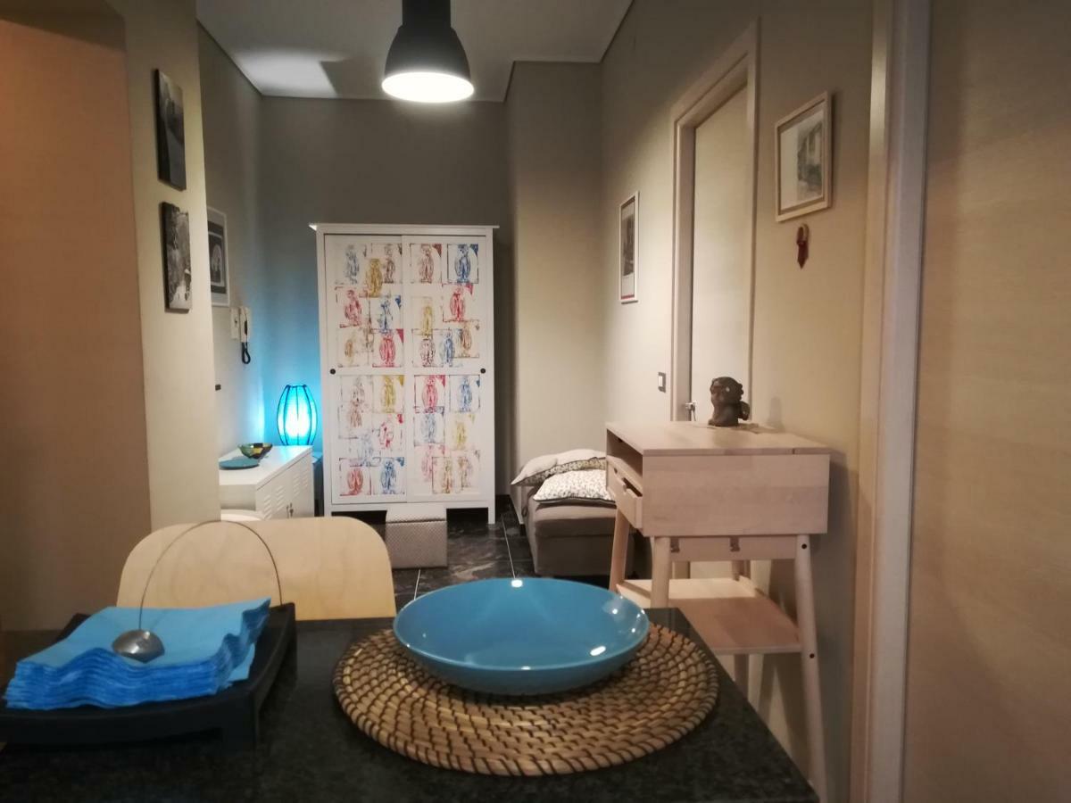 Cheli & Maddi Rooms Boves Экстерьер фото