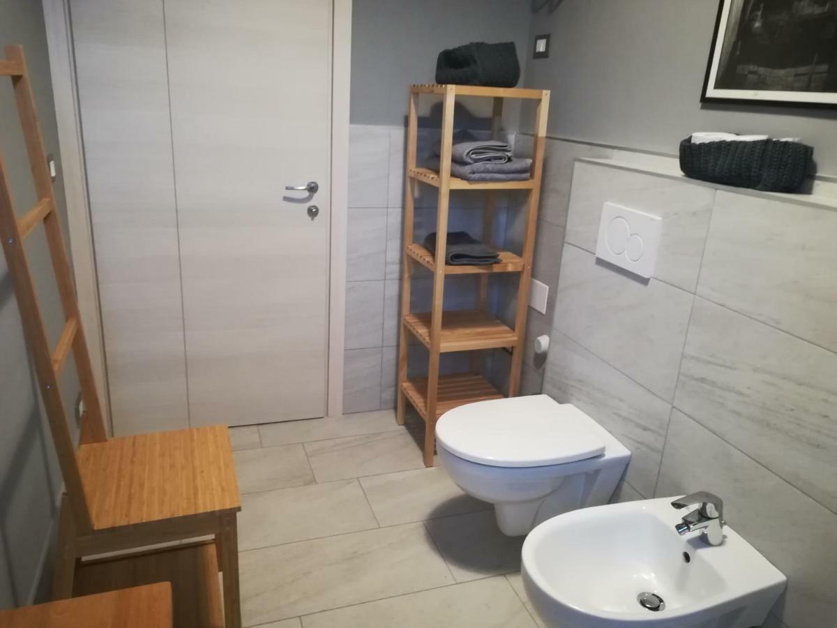 Cheli & Maddi Rooms Boves Экстерьер фото
