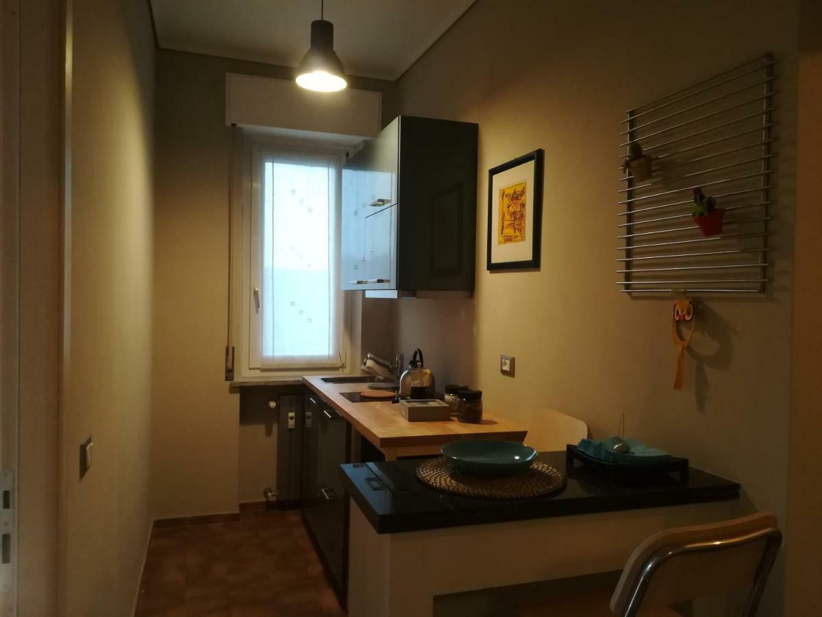 Cheli & Maddi Rooms Boves Экстерьер фото