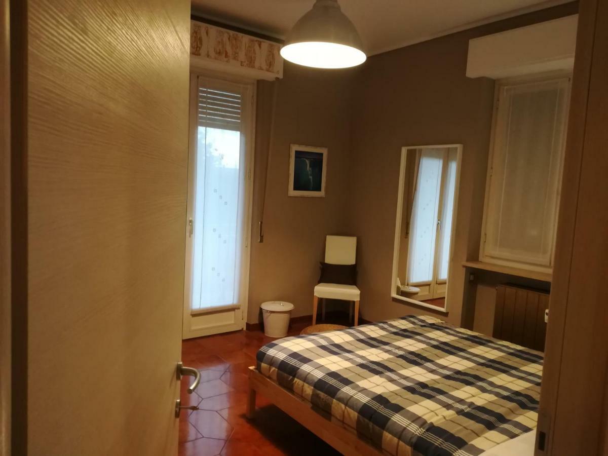 Cheli & Maddi Rooms Boves Экстерьер фото