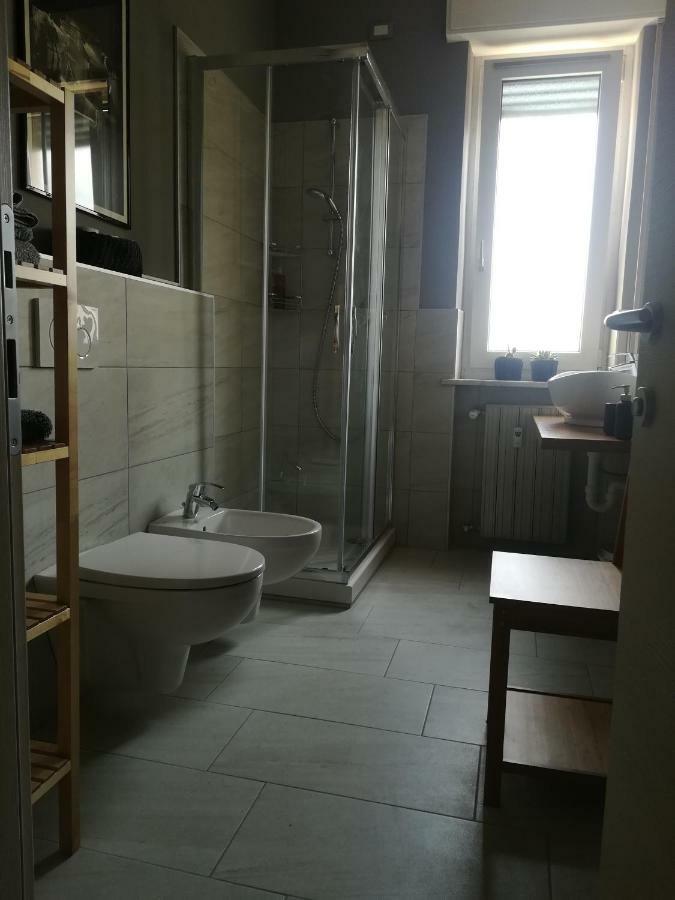 Cheli & Maddi Rooms Boves Экстерьер фото