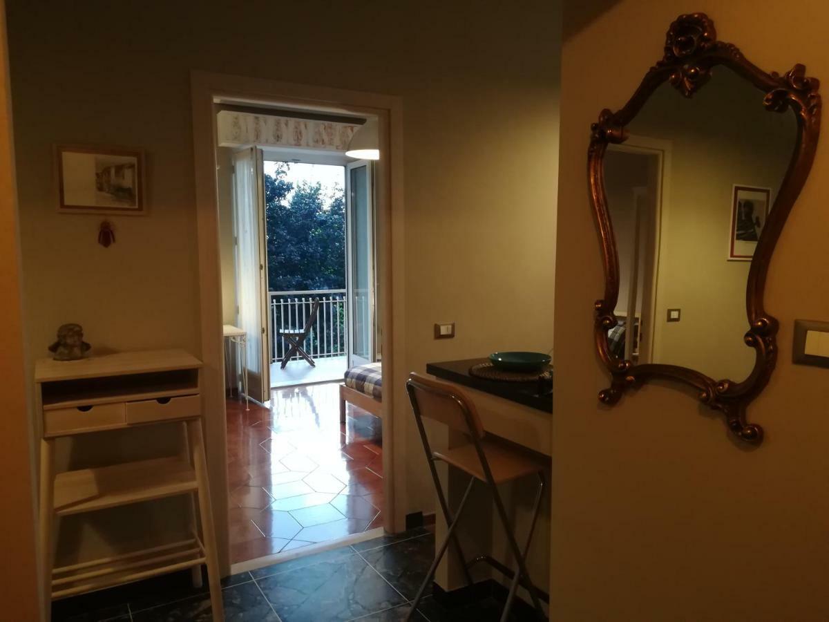 Cheli & Maddi Rooms Boves Экстерьер фото