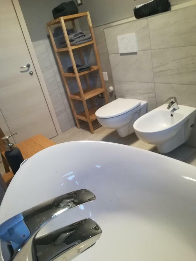 Cheli & Maddi Rooms Boves Экстерьер фото