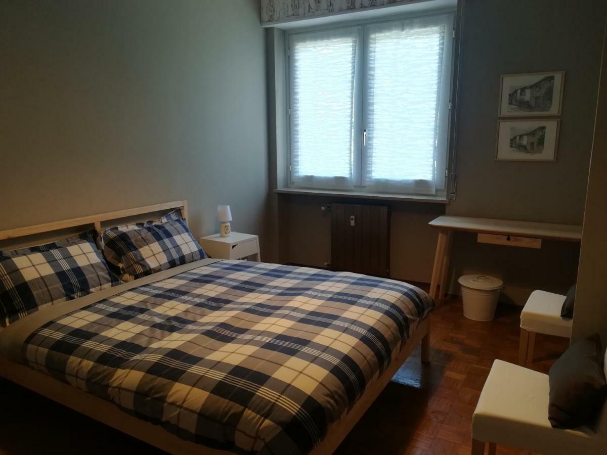 Cheli & Maddi Rooms Boves Экстерьер фото