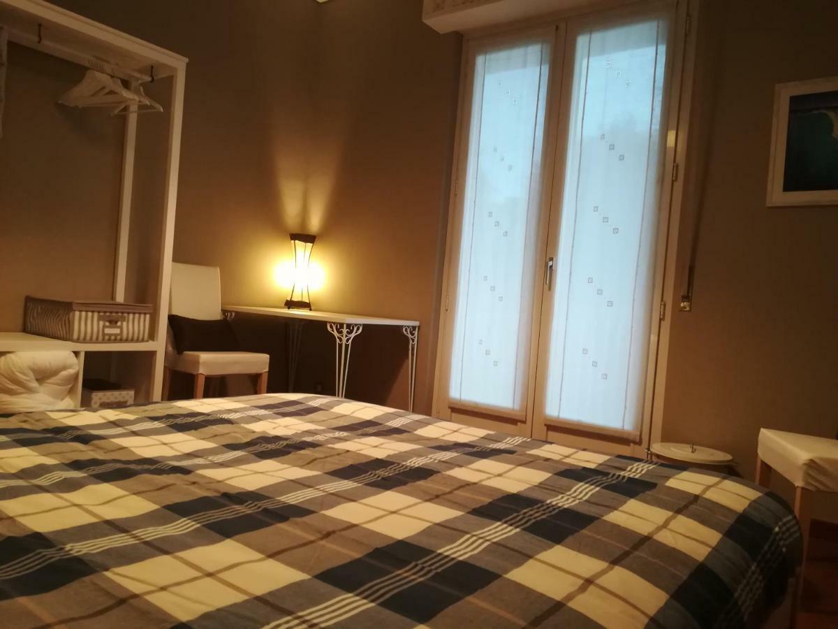 Cheli & Maddi Rooms Boves Экстерьер фото