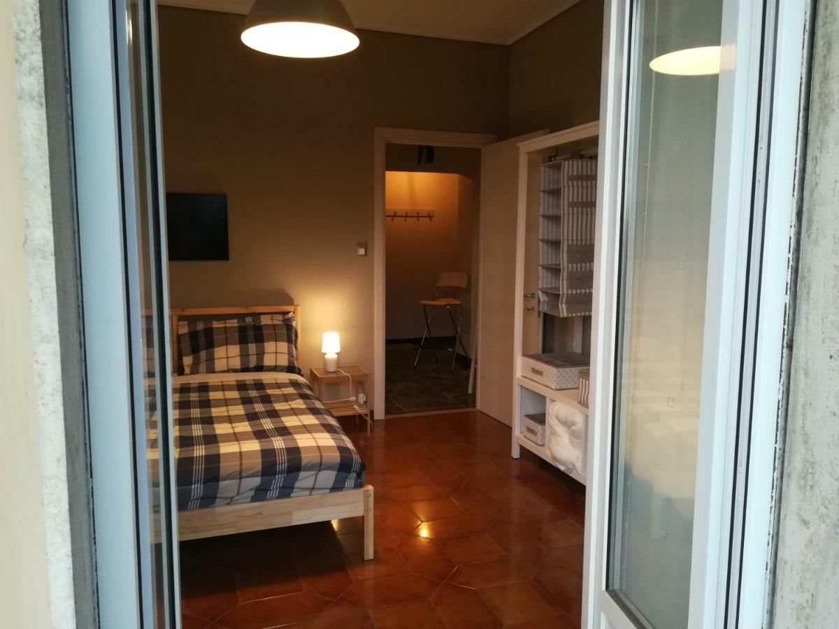 Cheli & Maddi Rooms Boves Экстерьер фото