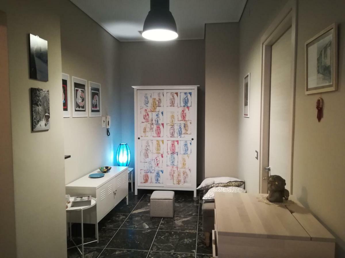 Cheli & Maddi Rooms Boves Экстерьер фото