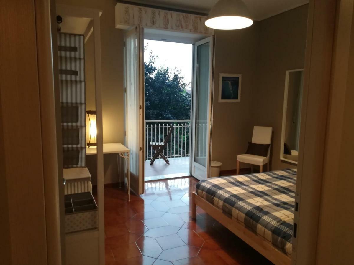 Cheli & Maddi Rooms Boves Экстерьер фото