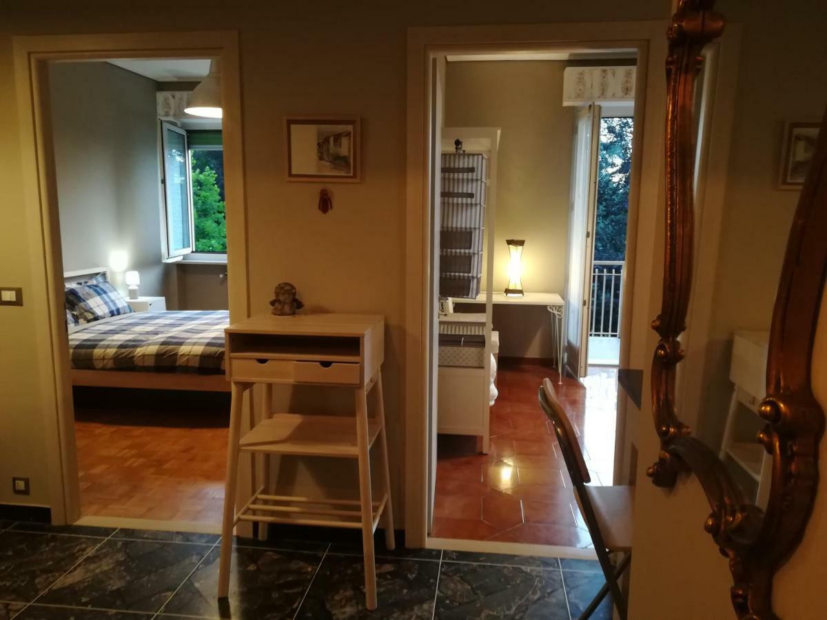 Cheli & Maddi Rooms Boves Экстерьер фото