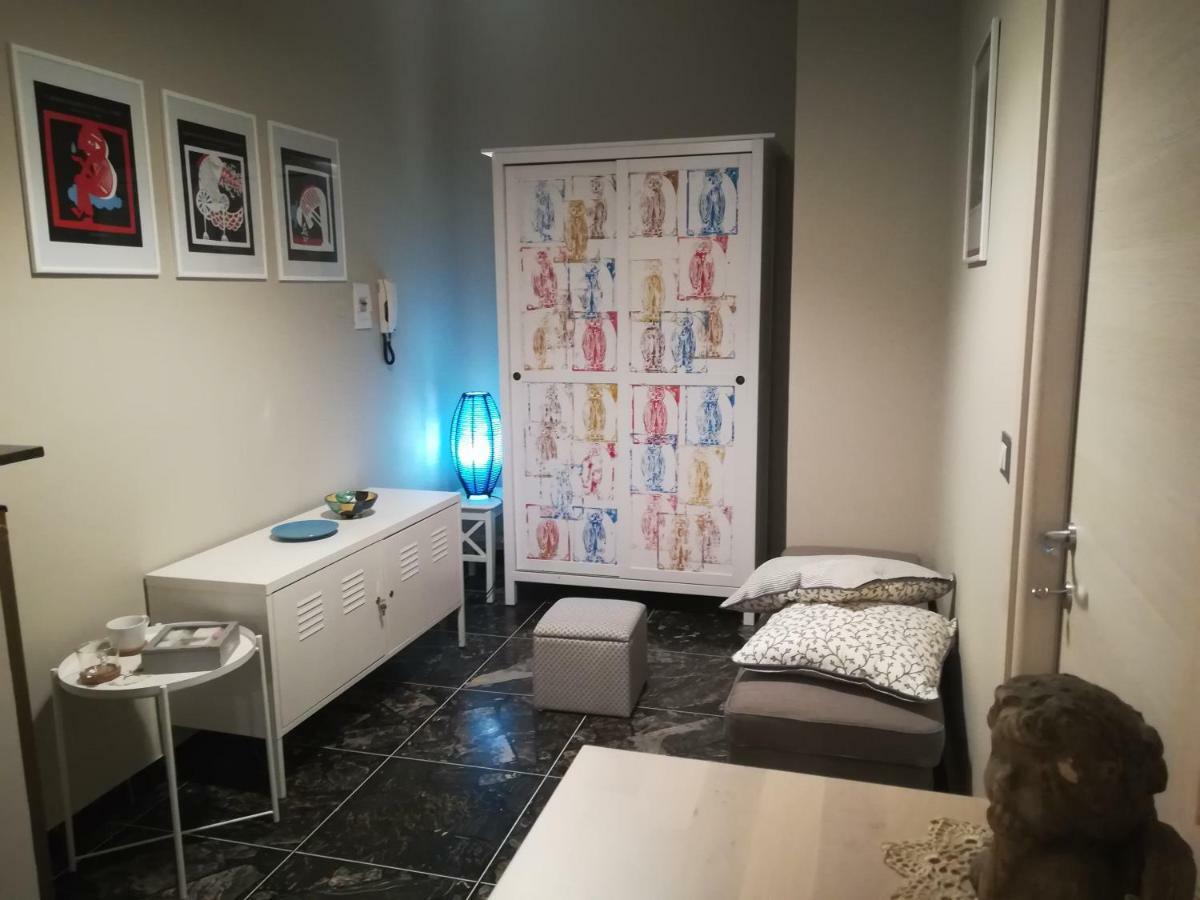 Cheli & Maddi Rooms Boves Экстерьер фото