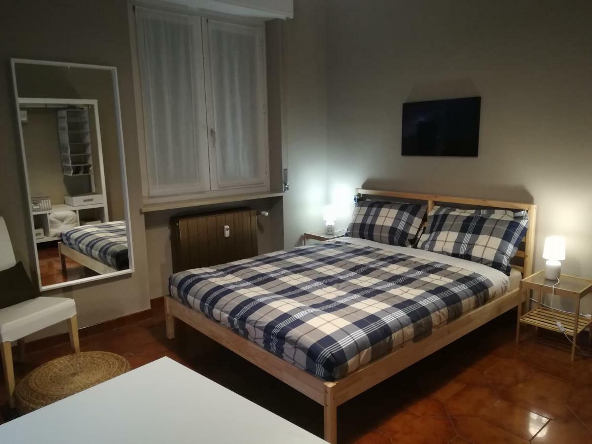 Cheli & Maddi Rooms Boves Экстерьер фото
