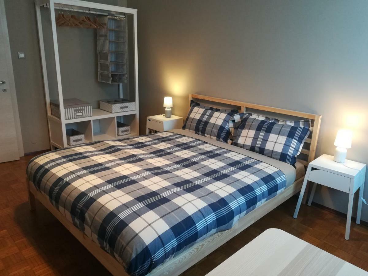Cheli & Maddi Rooms Boves Экстерьер фото