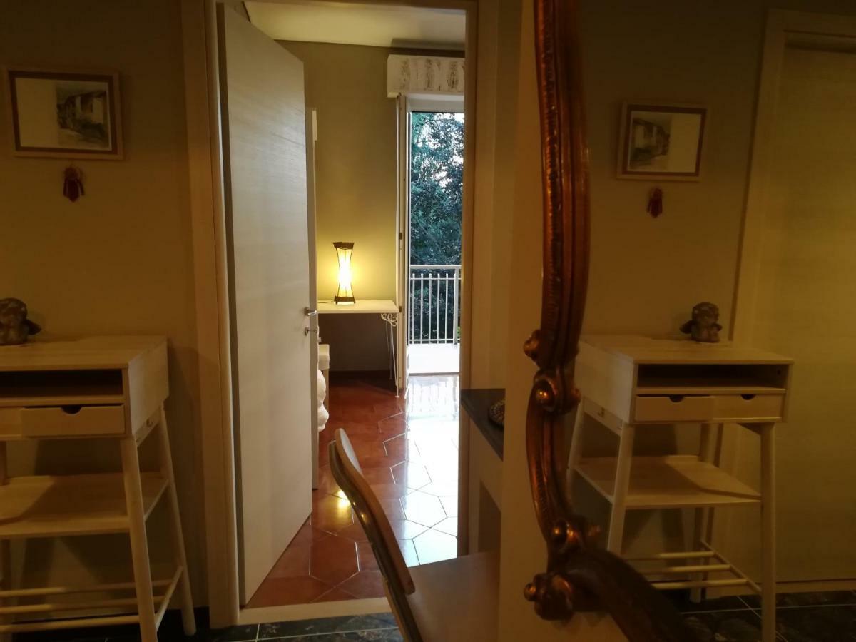 Cheli & Maddi Rooms Boves Экстерьер фото