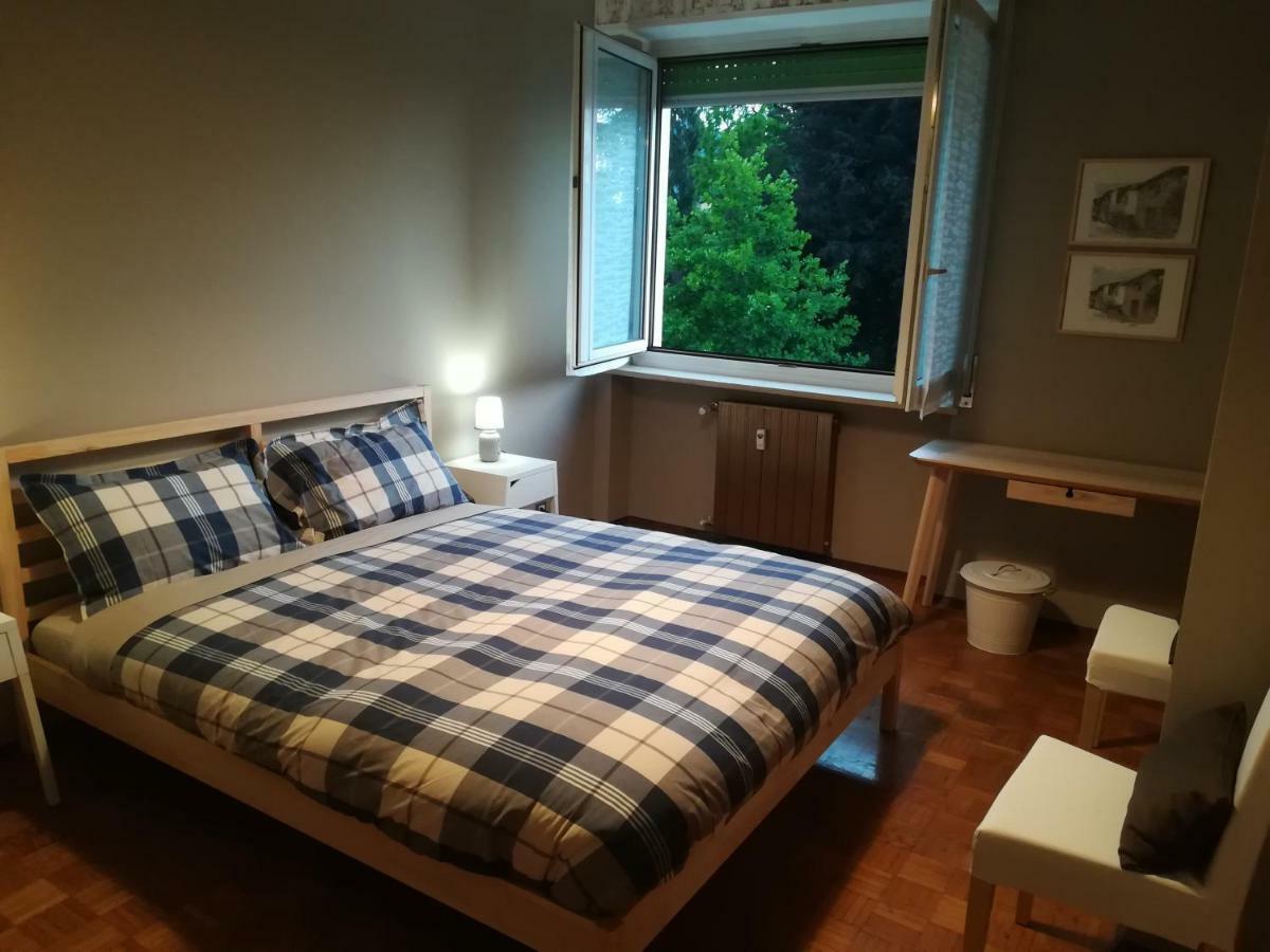 Cheli & Maddi Rooms Boves Экстерьер фото