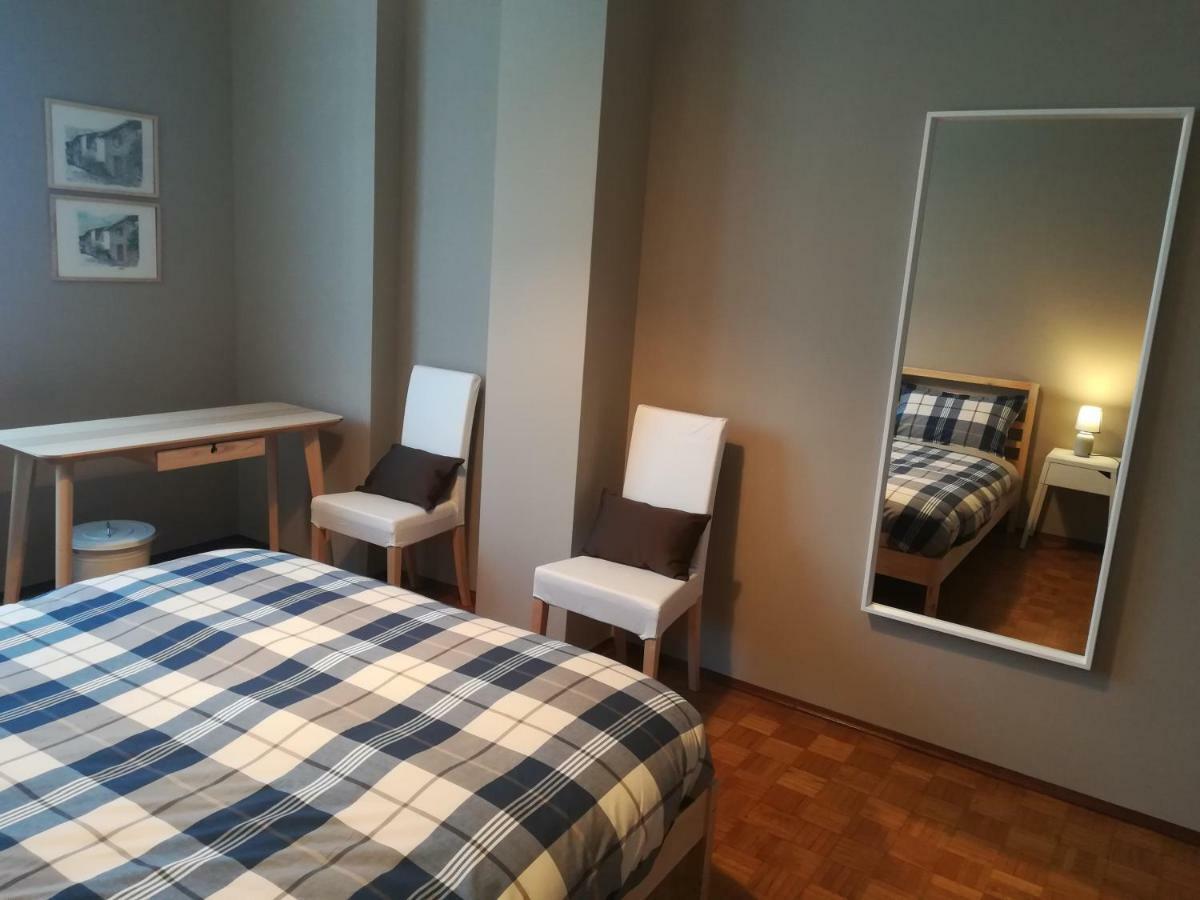 Cheli & Maddi Rooms Boves Экстерьер фото