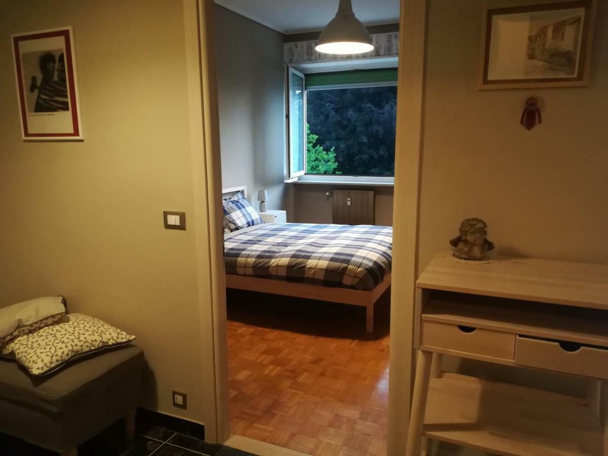 Cheli & Maddi Rooms Boves Экстерьер фото